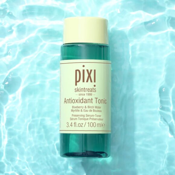 Pixi Skincare Tonic Travel Set | Vitamin-C, Antioxidant, & Glow Tonic | NEW - Picture 4 of 4